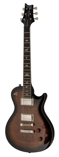 PRS SE MCcarty 594 BGB Singlecut Guitarra Eléctrica Black Gold Burst 2