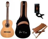 Jose Torres JTC5 SB Pack Guitarra Española 1