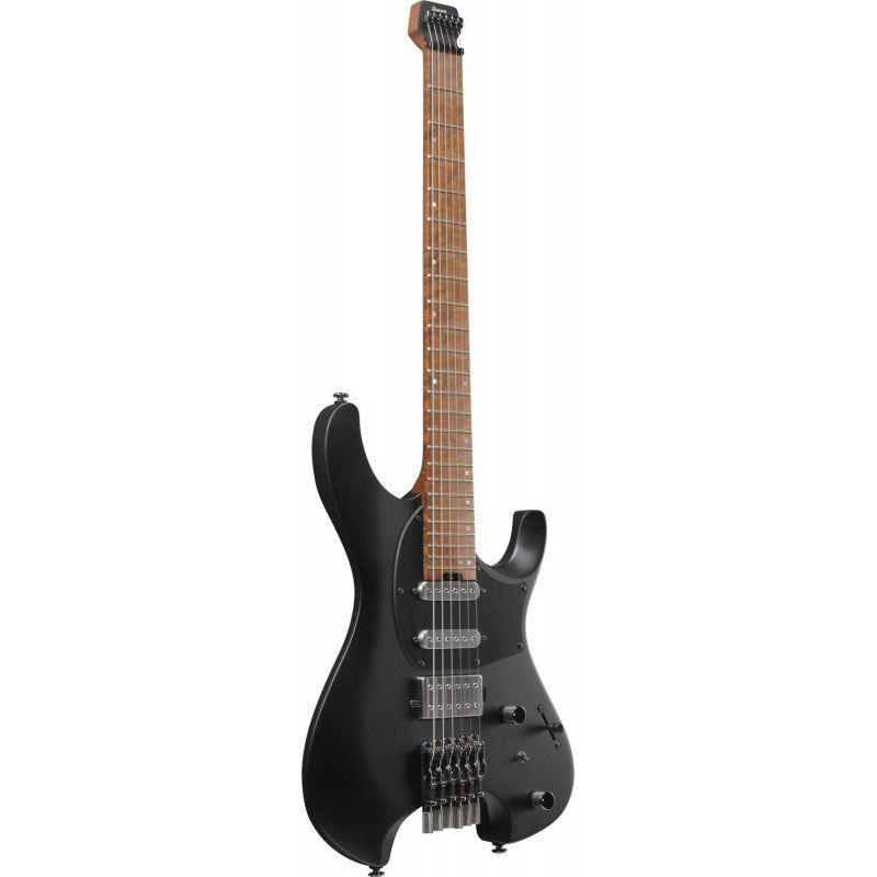 Ibanez Q54 BKF Guitarra Eléctrica Black Flat 2