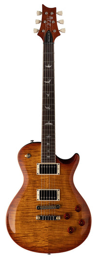 PRS SE MCcarty 594 VS Singlecut Guitarra Eléctrica Vintage Sunburst 1