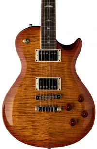 PRS SE MCcarty 594 VS Singlecut Guitarra Eléctrica Vintage Sunburst 4