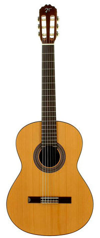 Jose Torres JTC20 + JTB10 Guitarra Española con Funda 2