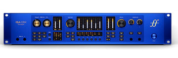Focusrite ISA C8X Interfaz de Audio USB 1
