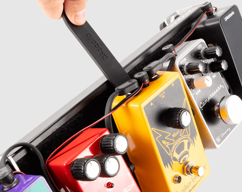 Daddario XPNDPPB-01 Pedal Pry Bar Palanca para Pedales 3