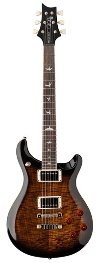 PRS SE MCcarty 594 BGB Guitarra Eléctrica Black Gold Burst 1