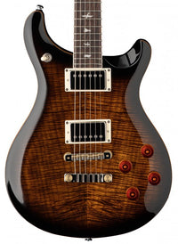 PRS SE MCcarty 594 BGB Guitarra Eléctrica Black Gold Burst 4