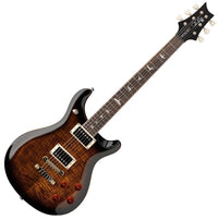 PRS SE MCcarty 594 BGB Guitarra Eléctrica Black Gold Burst 6