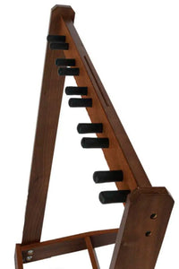 Palmin GS-QUINTET Soporte Suelo para 5 Guitarras 4