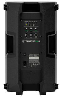 Mackie Thump 12 V4 Altavoz Activo 2