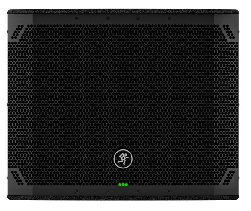 Mackie Thump 15S V4 Subwoofer Activo 1
