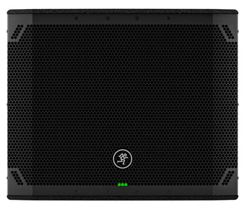 Mackie Thump 15S V4 Subwoofer Activo 1