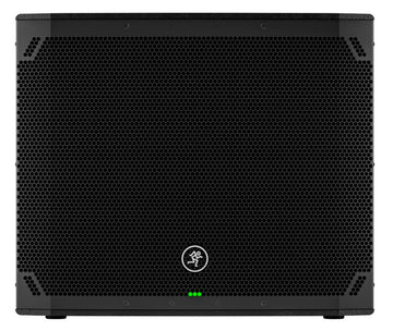 Mackie Thump 18S V4 Subwoofer Activo 1
