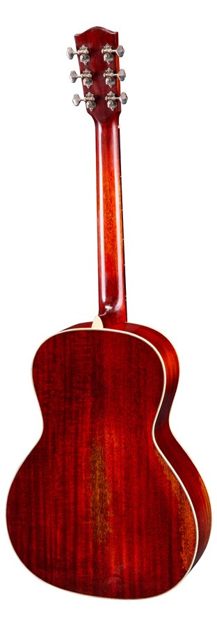 Eastman E10 OO SS/V Traditional Antique Guitarra Acústica Doble O 2