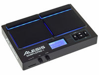 Alesis Samplepad4 Pad Percusión 2