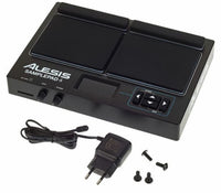 Alesis Samplepad4 Pad Percusión 10