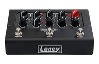 Laney BCCLOUDPEDAL-IMM Signature Martin Miller Pedal Amplificador 3