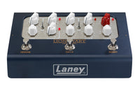 Laney BCCLOUDPEDAL-LTQ Signature Tom Quayle Pedal Amplificador 3