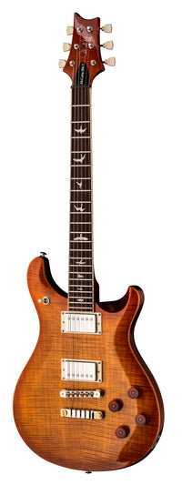 PRS SE MCcarty 594 VS Guitarra Eléctrica Vintage Sunburst 2