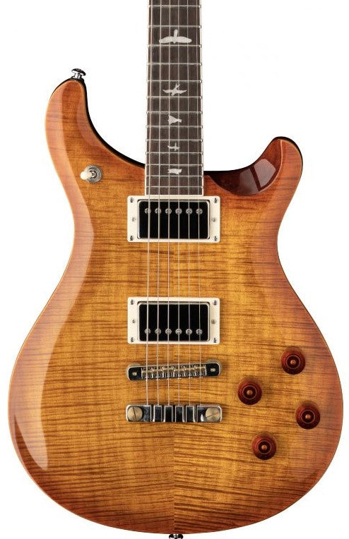 PRS SE MCcarty 594 VS Guitarra Eléctrica Vintage Sunburst 4