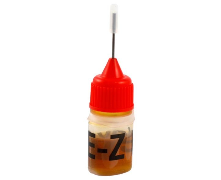 All Parts LT4250000 Ez Key Lubricating Oil for Tuners Bridges Tremolos and Other Hardware 1