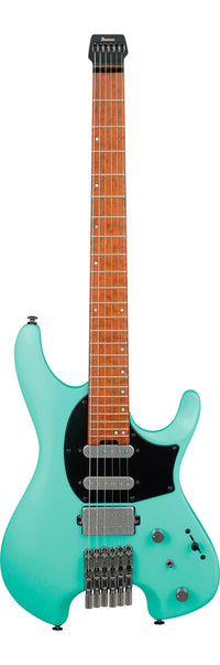 Ibanez Q54 SFM Guitarra Eléctrica Sea Foam Green Matte 1