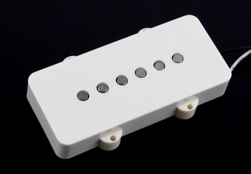 All Parts PU6193050 Replacement Pickup for Jazzmaster Reg Guitars 1