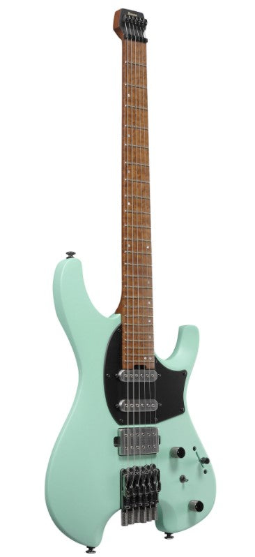 Ibanez Q54 SFM Guitarra Eléctrica Sea Foam Green Matte 2