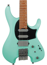 Ibanez Q54 SFM Guitarra Eléctrica Sea Foam Green Matte 4