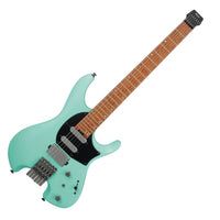 Ibanez Q54 SFM Guitarra Eléctrica Sea Foam Green Matte 13