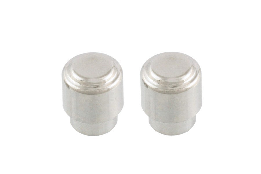 All Parts SK0714010 Round Switch Knobs (2 Pieces) for Telecaster Reg Fits USA Switch 1