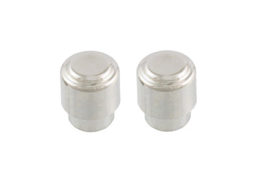 All Parts SK0714010 Round Switch Knobs (2 Pieces) for Telecaster Reg Fits USA Switch 1