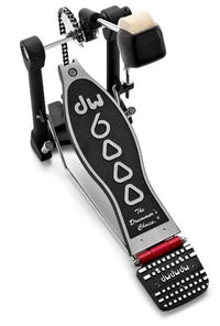 DW 6000AX Pedal de Bombo Simple 2