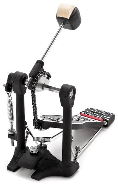 DW 6000AX Pedal de Bombo Simple 3