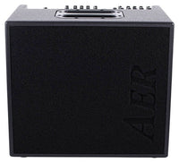 AER Domino 2A Amplificador de 4 Canales 120W con Efectos 1