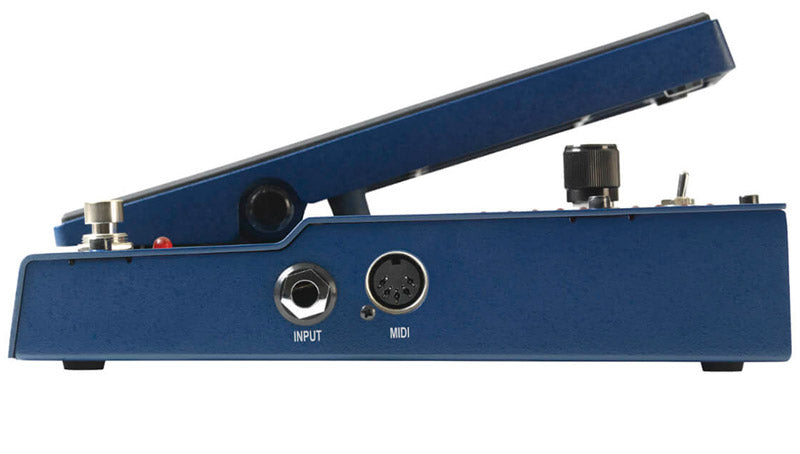 Digitech Bass Whammy Pedal Bajo 3