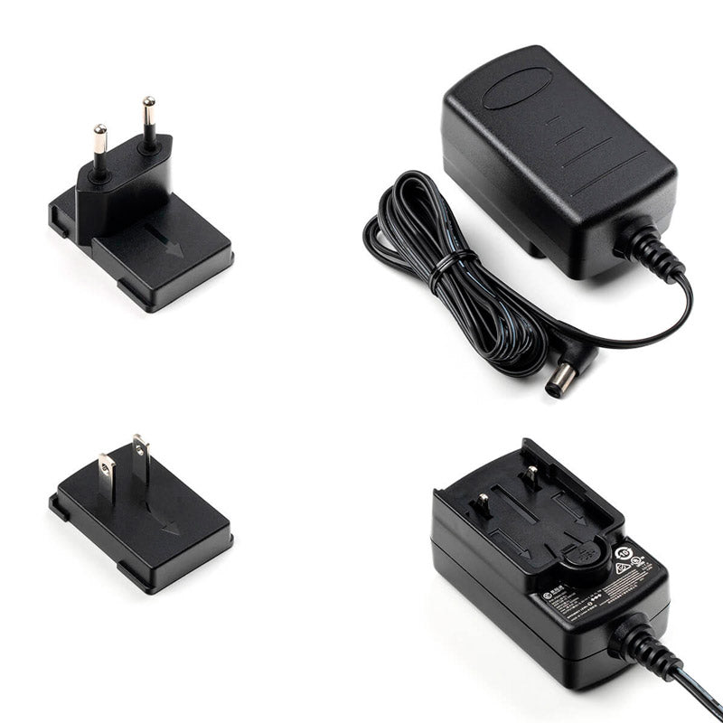 Digitech PS0913DC Alimentador Corriente 9V 1