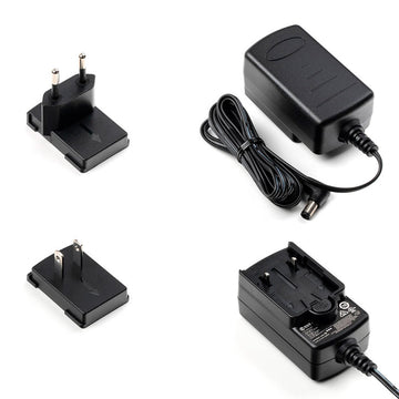 Digitech PS0913DC Alimentador Corriente 9V 1