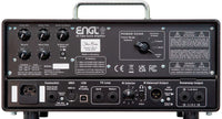 Engl E658 Steve Morse Signature Amplificador Cabezal Guitarra 2