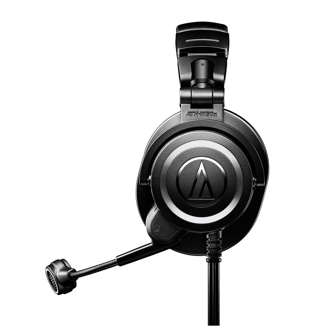 Audio Technica ATHM50XSTS Streamset Auriculares Profesionales Streaming 2