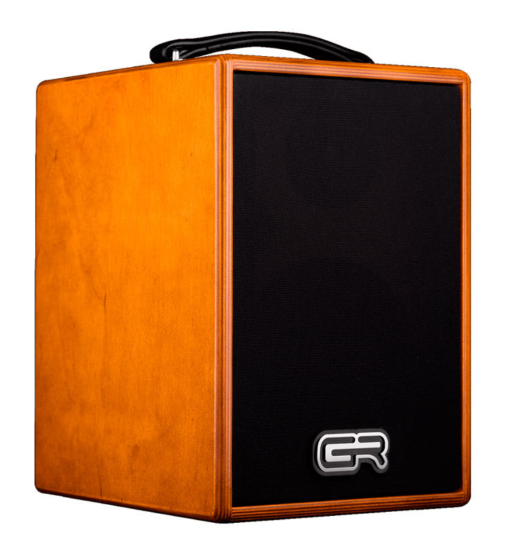 GR WD5 Amplificador Guitarra Acústica 80W 1