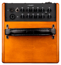 GR WD5 Amplificador Guitarra Acústica 80W 2