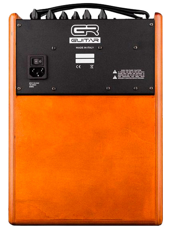GR WD5 Amplificador Guitarra Acústica 80W 3