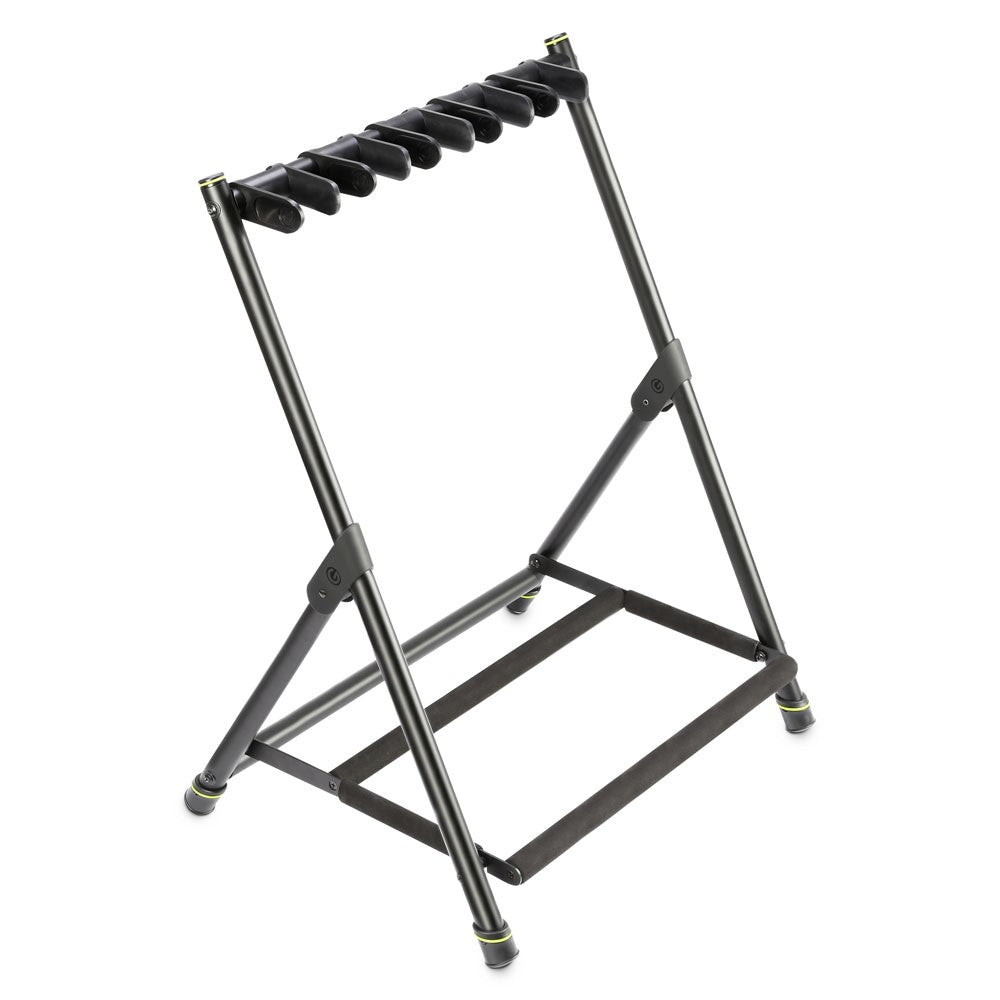 Gravity GGSMG05 Soporte para 5 Guitarras 1