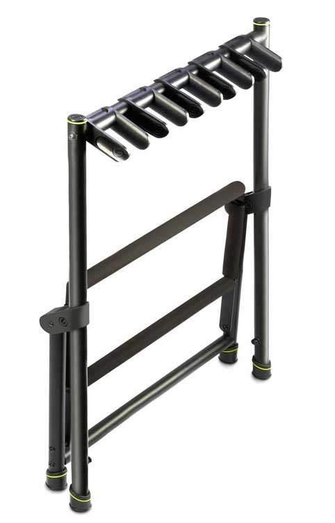 Gravity GGSMG05 Soporte para 5 Guitarras 2