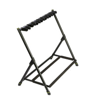 Gravity GGSMG07 Soporte para 7 Guitarras 1