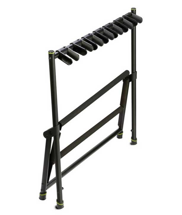 Gravity GGSMG07 Soporte para 7 Guitarras 2