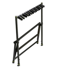 Gravity GGSMG07 Soporte para 7 Guitarras 2