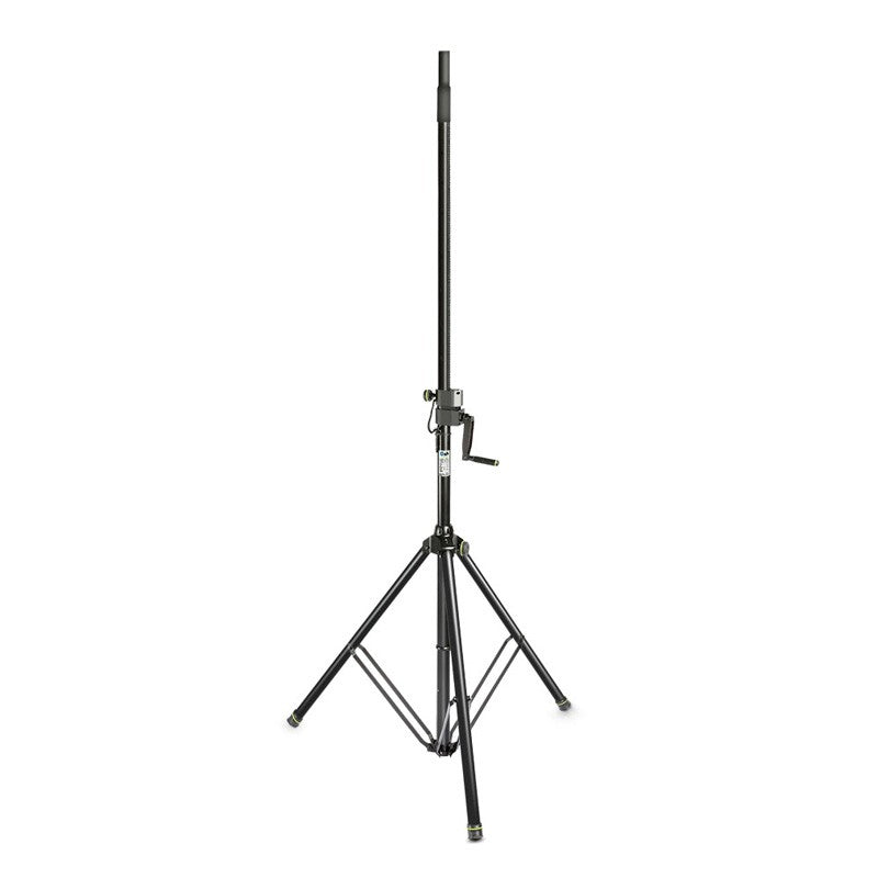 Gravity SP4722B Soporte TrÍpode para Altavoz 1