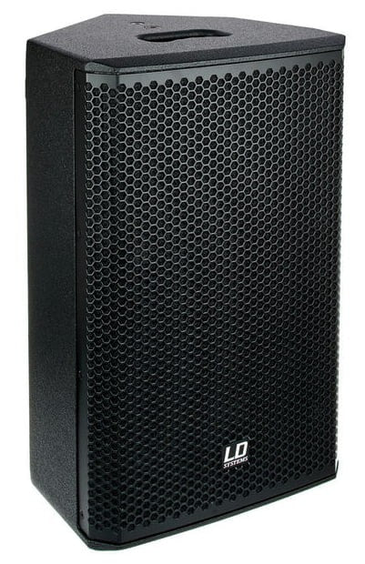 LD Systems Stinger 10A G3 Altavoz PA Activo 2