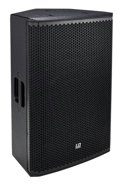 LD Systems Stinger 15A G3 Altavoz PA Activo 7